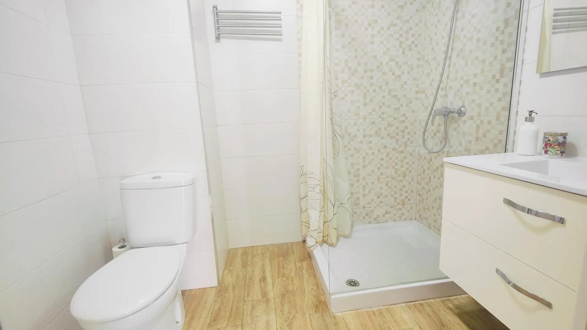 Ap279 Arce - Torrecilla Apartment Nerja