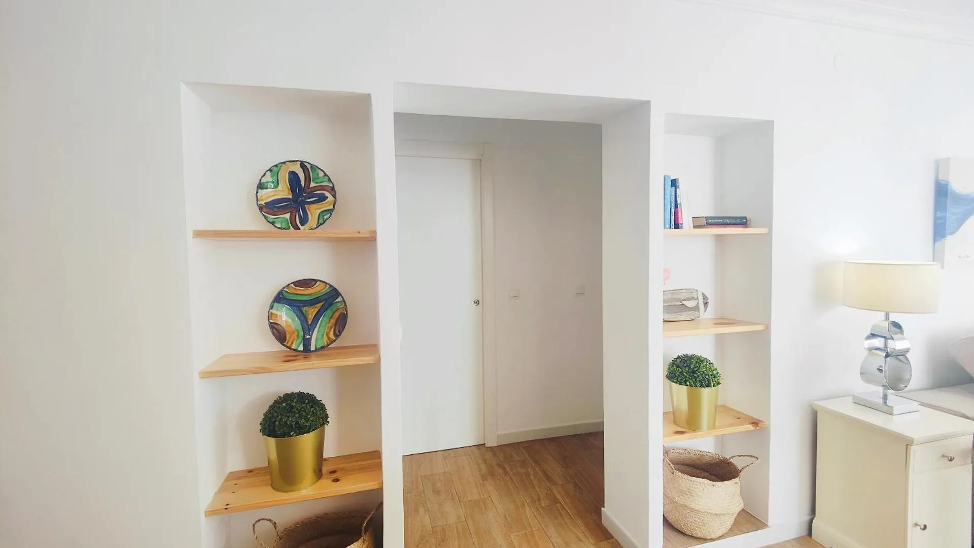 Ap279 Arce - Torrecilla Apartment Nerja Spain