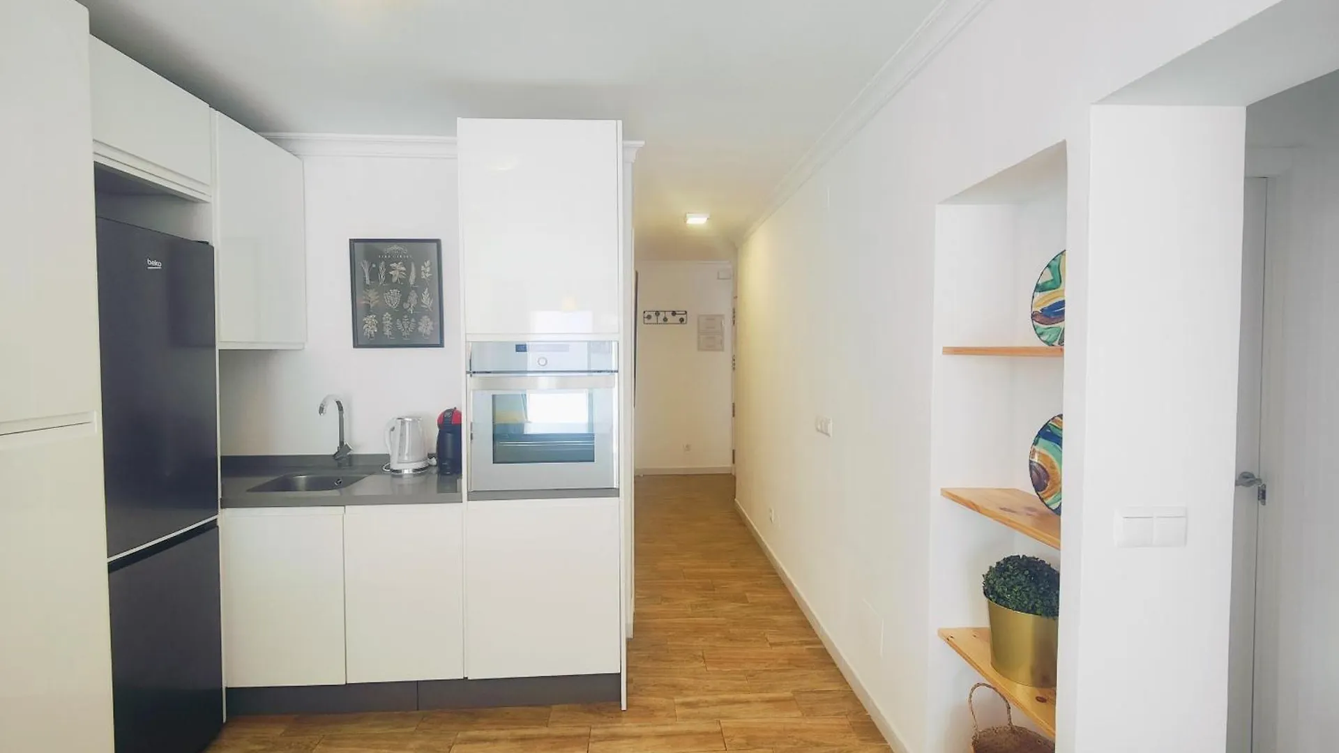 Ap279 Arce - Torrecilla Apartment Nerja Spain