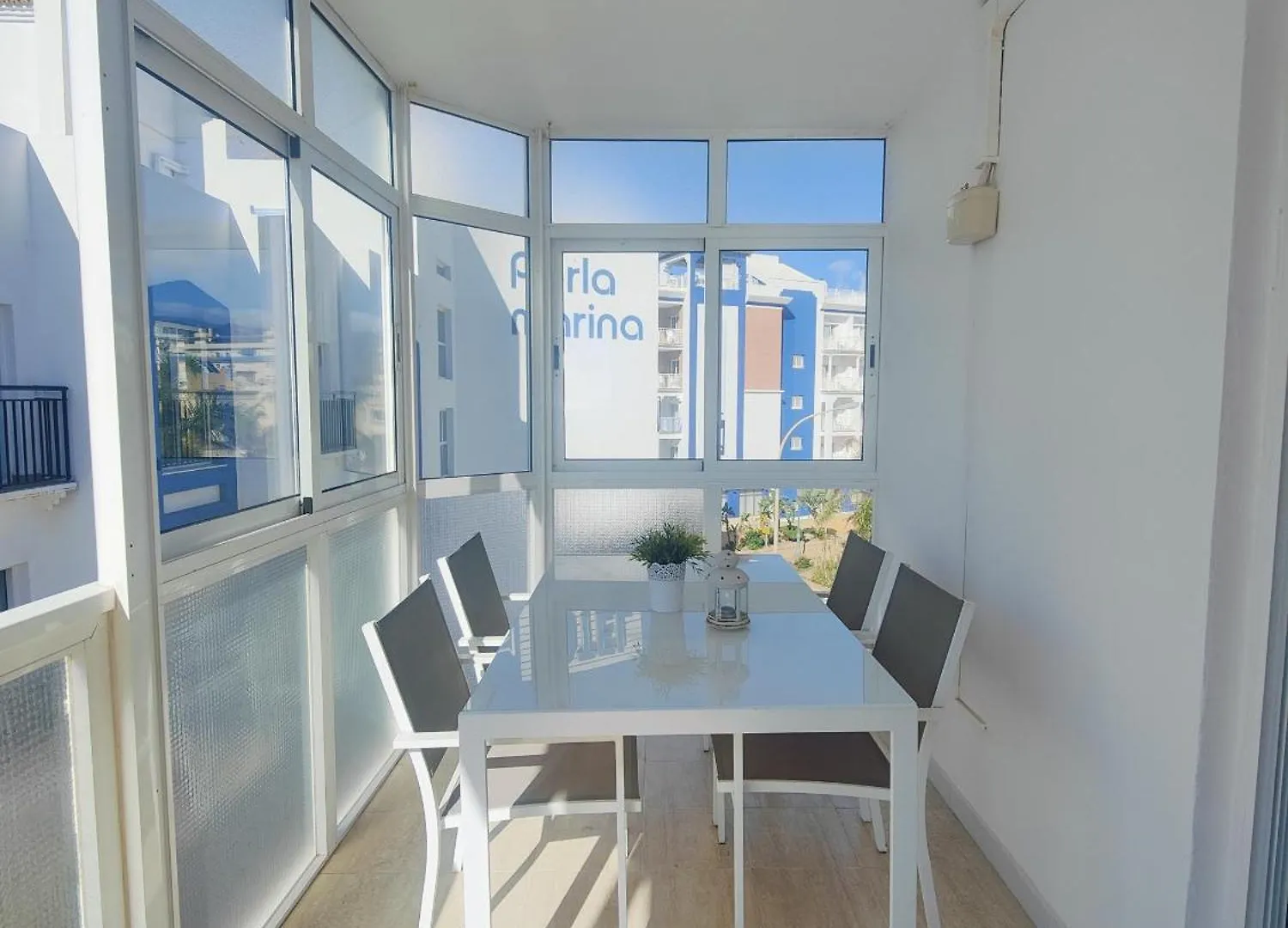 Ap279 Arce - Torrecilla Daire Nerja