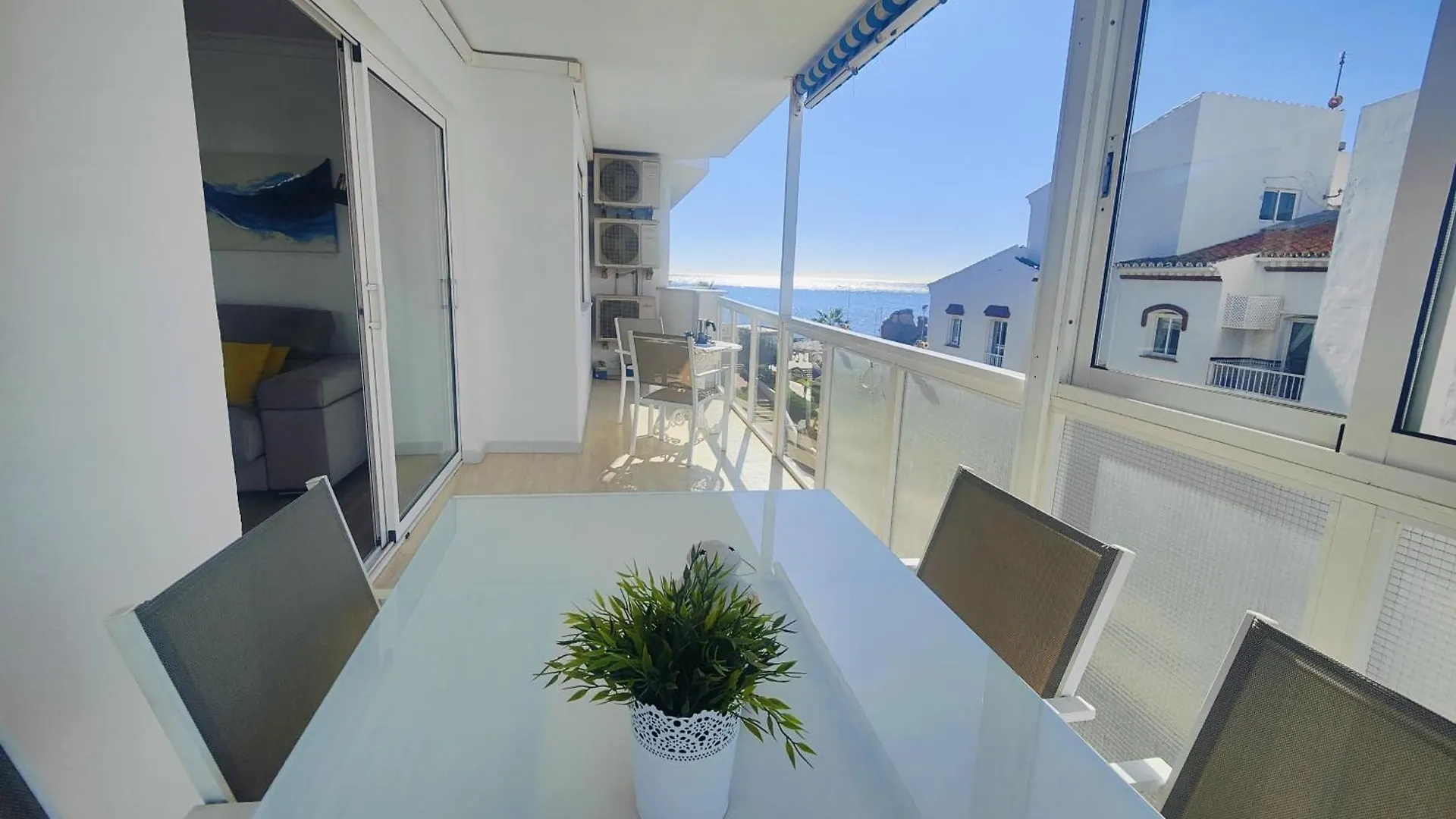 Ap279 Arce - Torrecilla Apartment Nerja