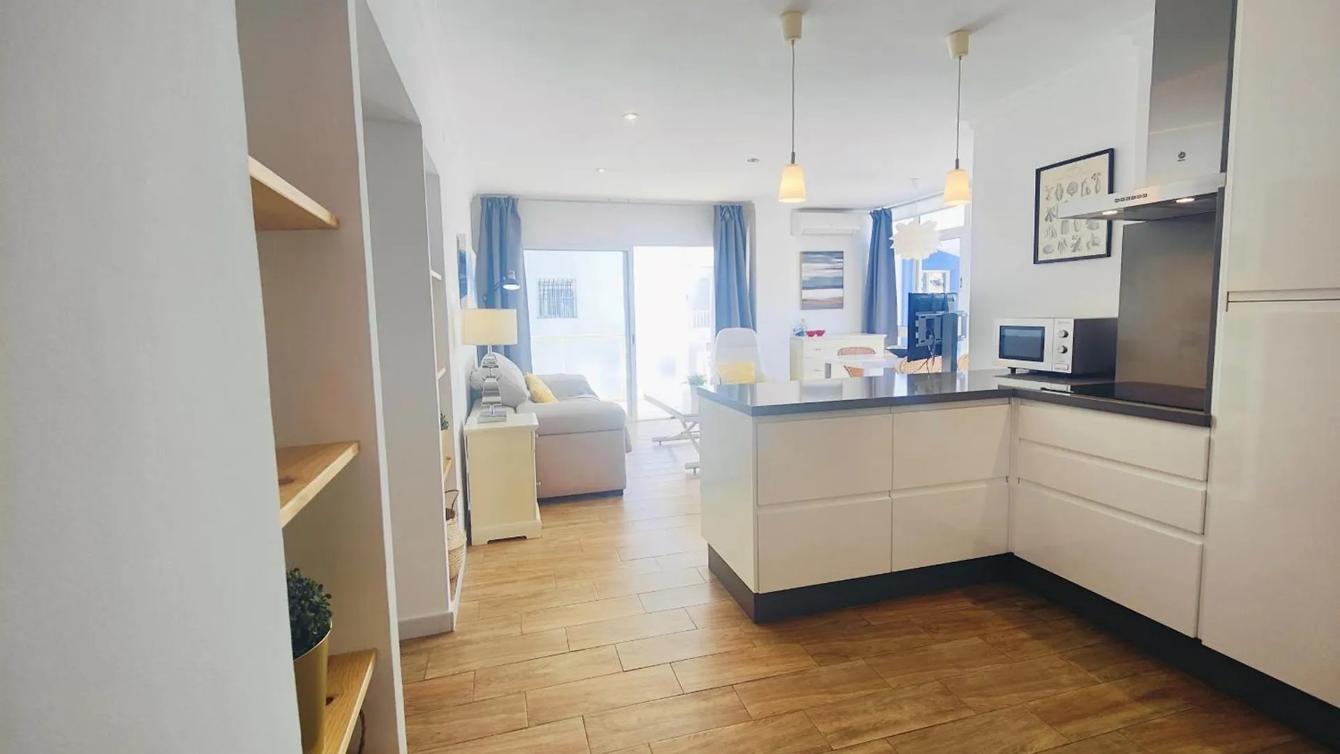 Ap279 Arce - Torrecilla Apartment Nerja