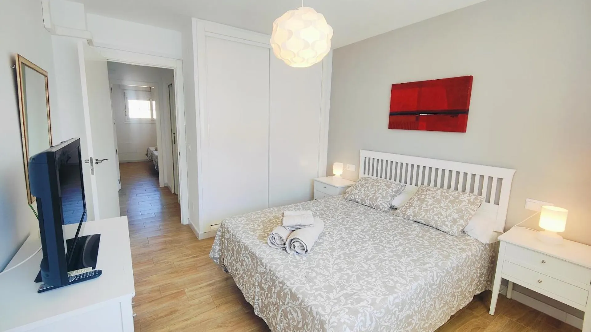 Ap279 Arce - Torrecilla Apartment Nerja 0*,  Spain