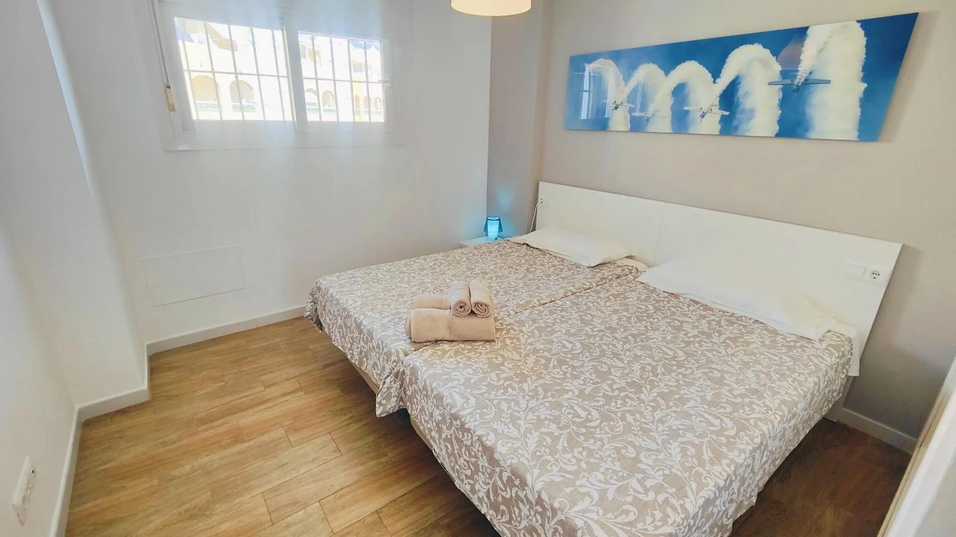 Ap279 Arce - Torrecilla Apartment Nerja