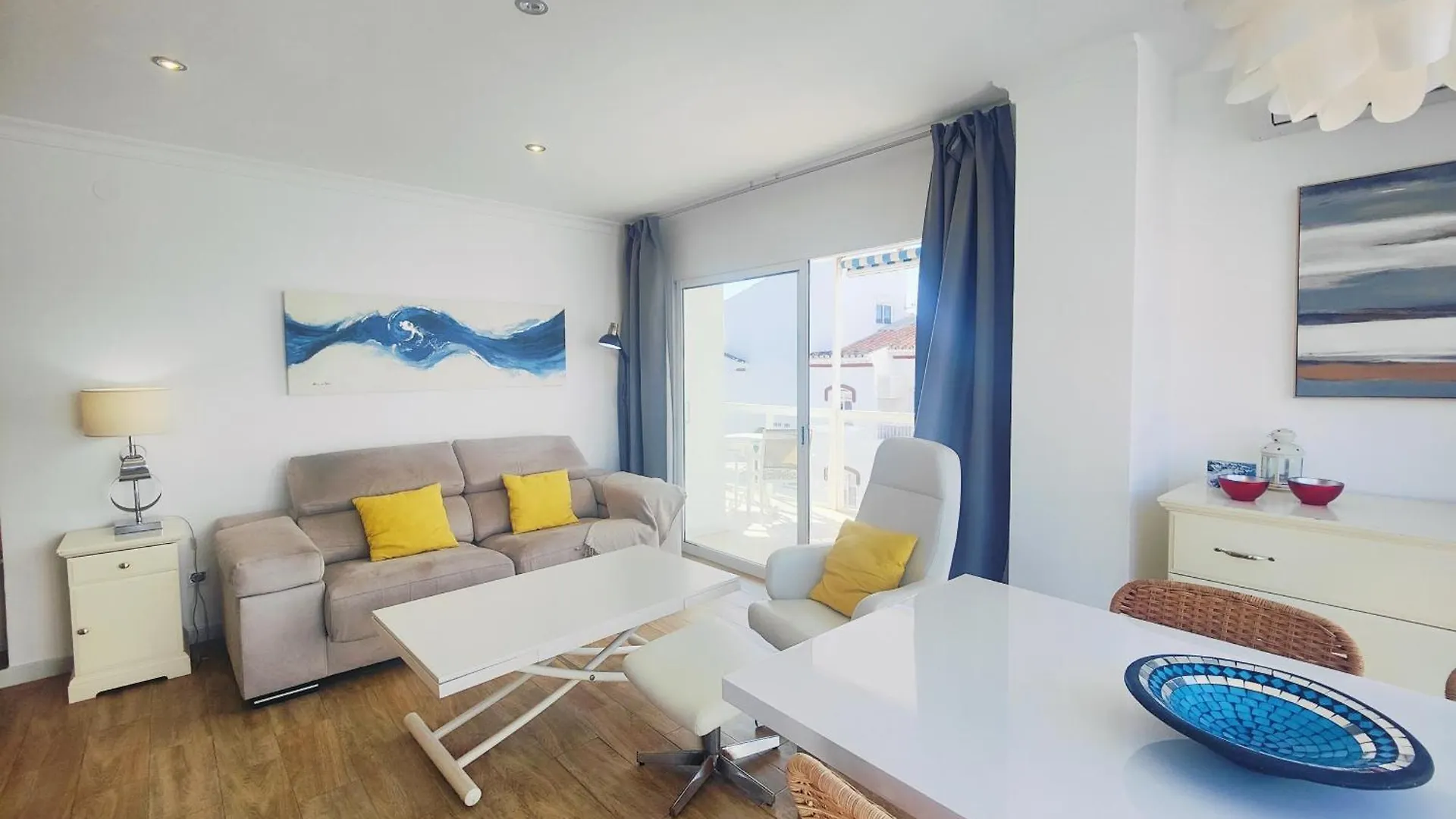 Ap279 Arce - Torrecilla Apartment Nerja