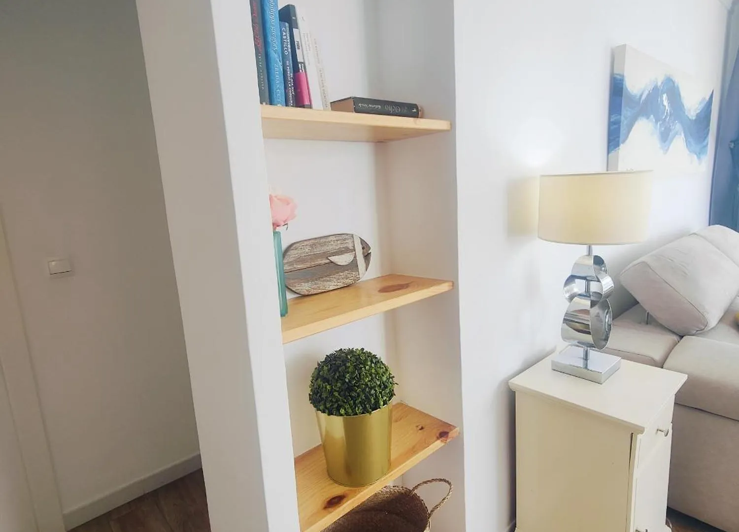 Ap279 Arce - Torrecilla Apartment Nerja