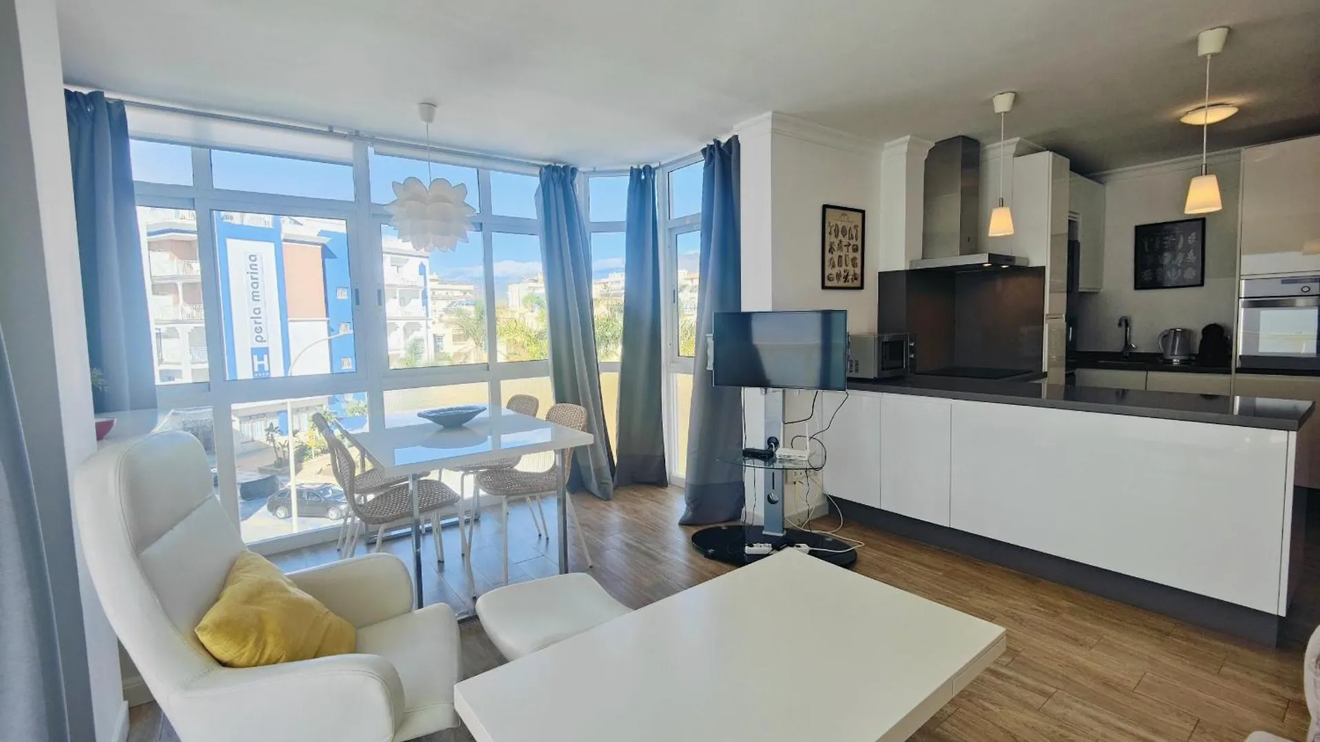 Ap279 Arce - Torrecilla Apartment Nerja
