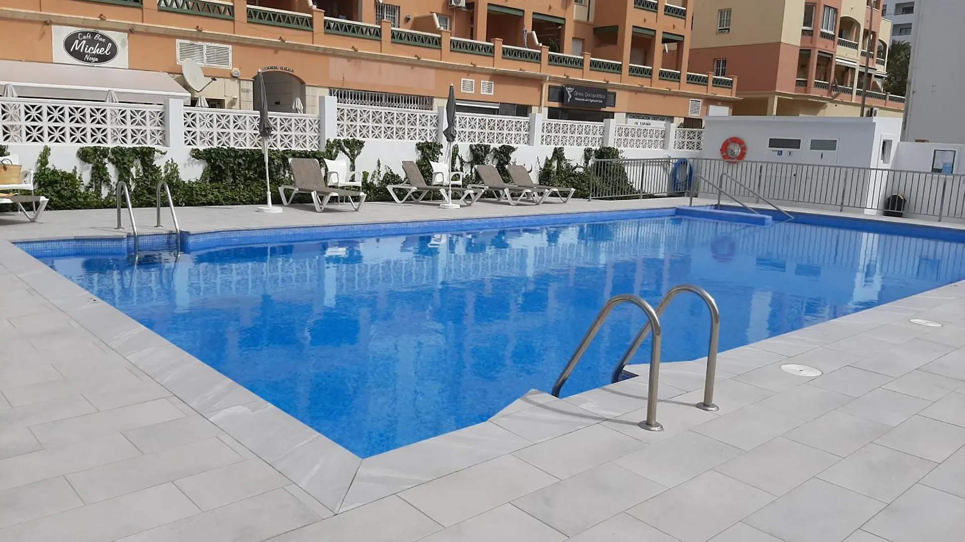 Ap279 Arce - Torrecilla Appartement Nerja
