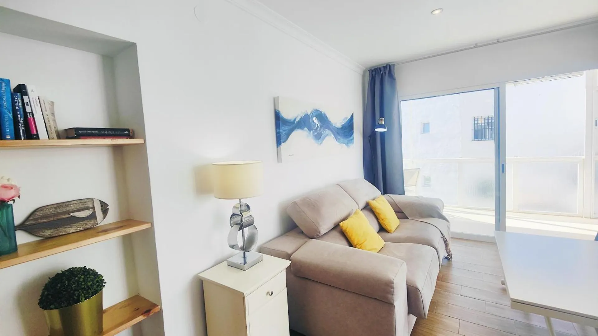 Ap279 Arce - Torrecilla Appartement Nerja