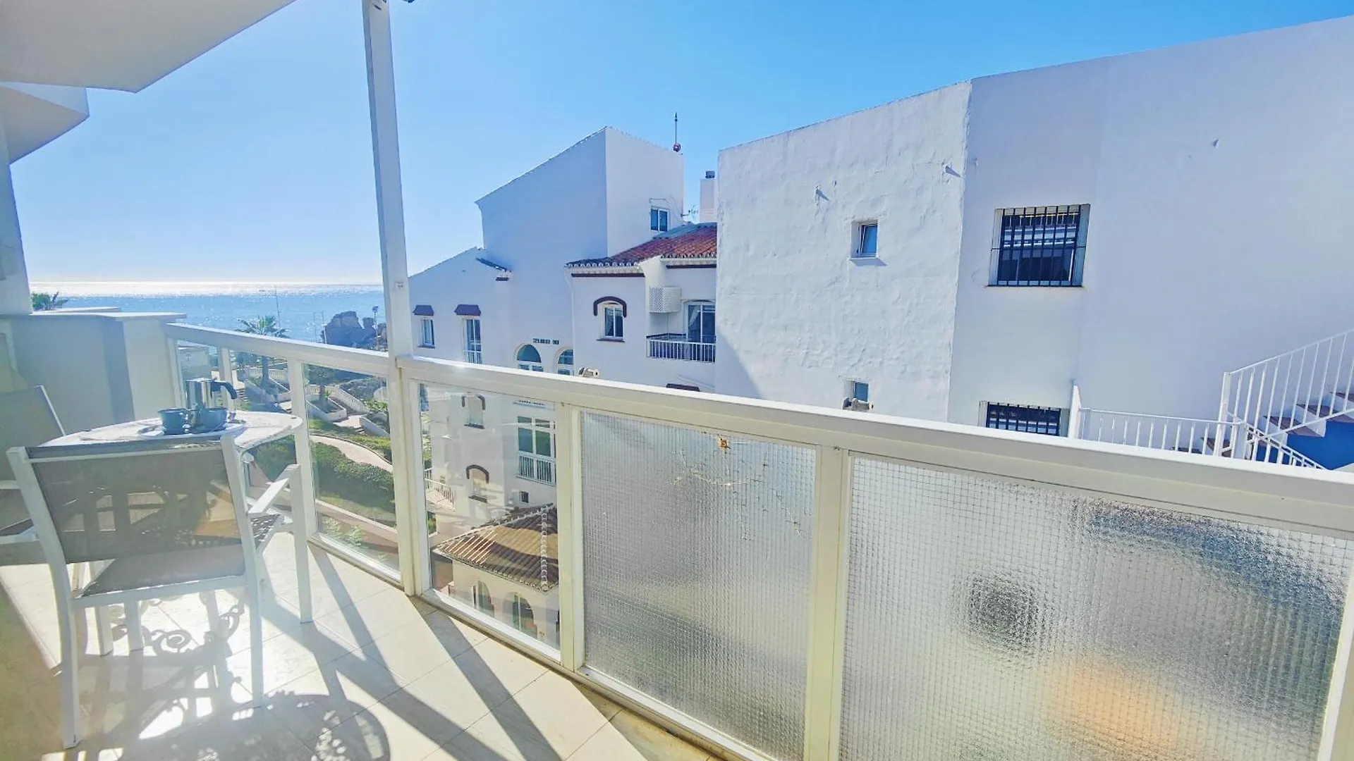 Ap279 Arce - Torrecilla Appartement Nerja