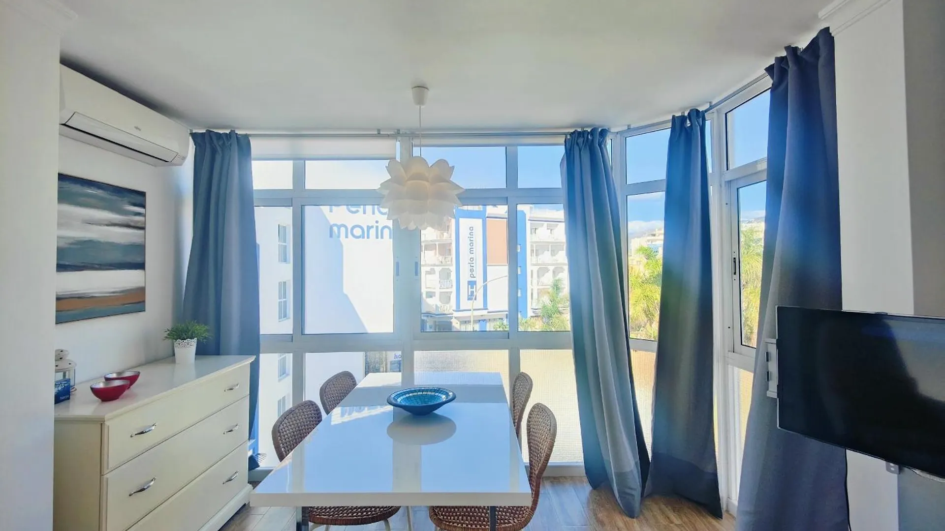 Ap279 Arce - Torrecilla Appartement Nerja