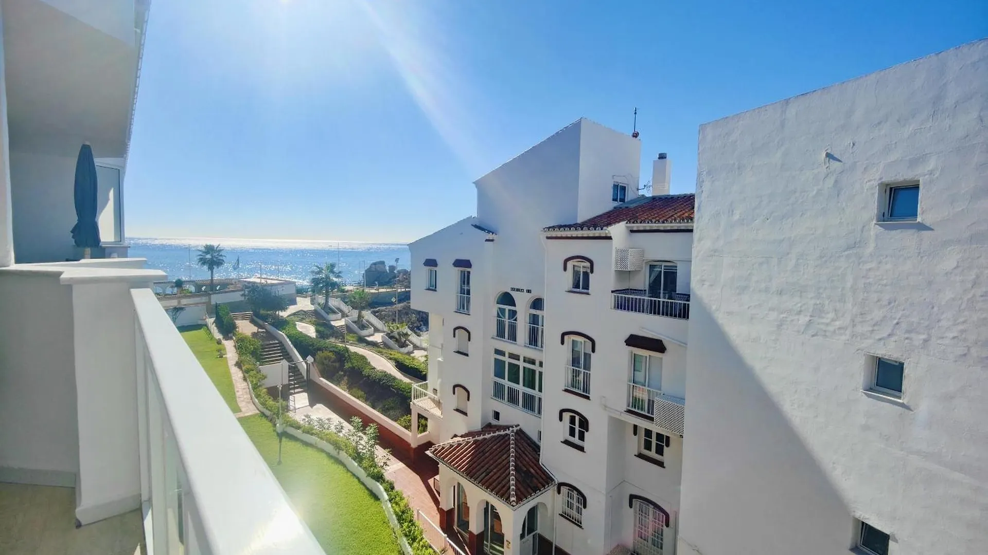 Ap279 Arce - Torrecilla Appartement Nerja Spanje