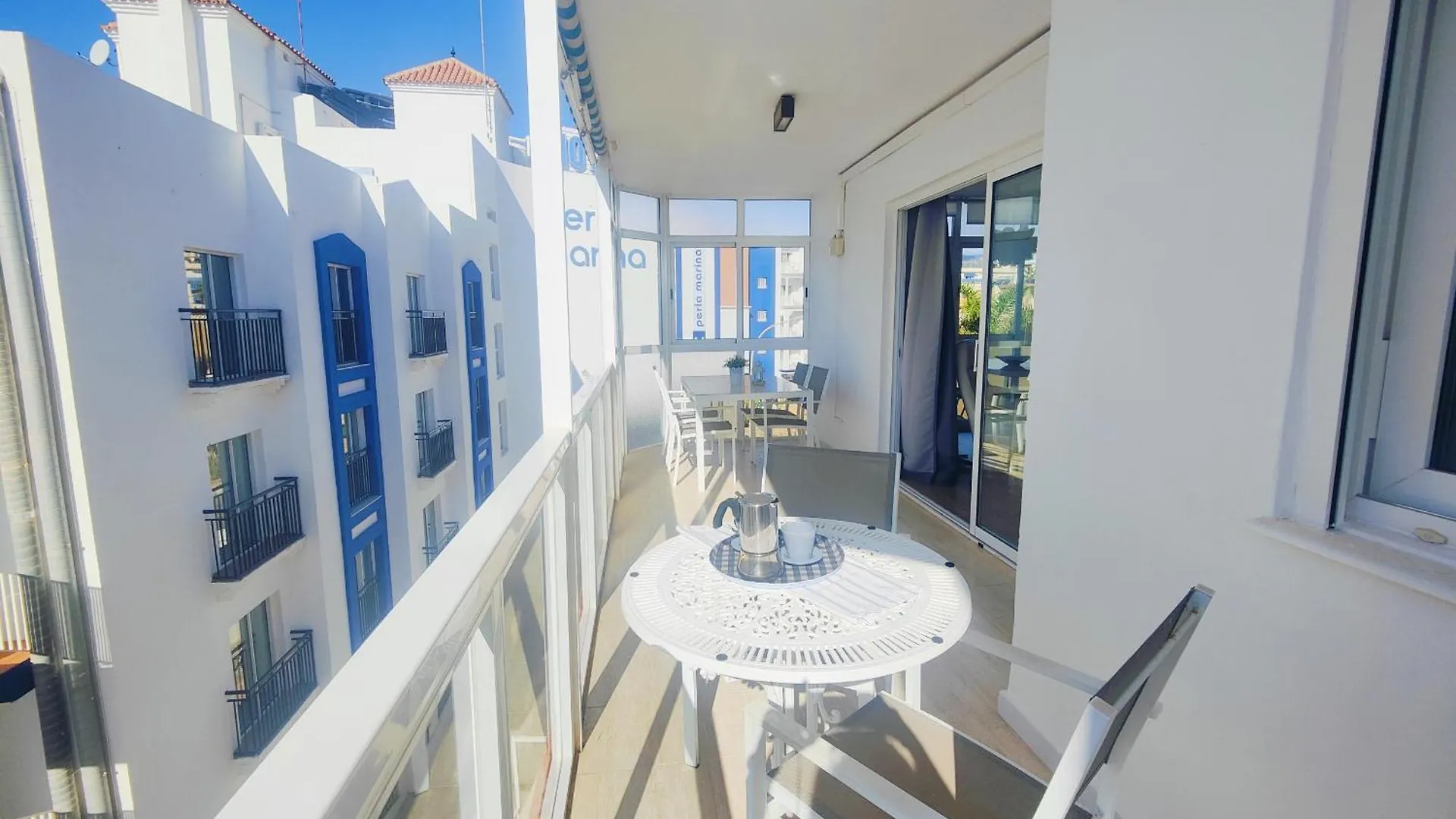 Ap279 Arce - Torrecilla Appartement Nerja