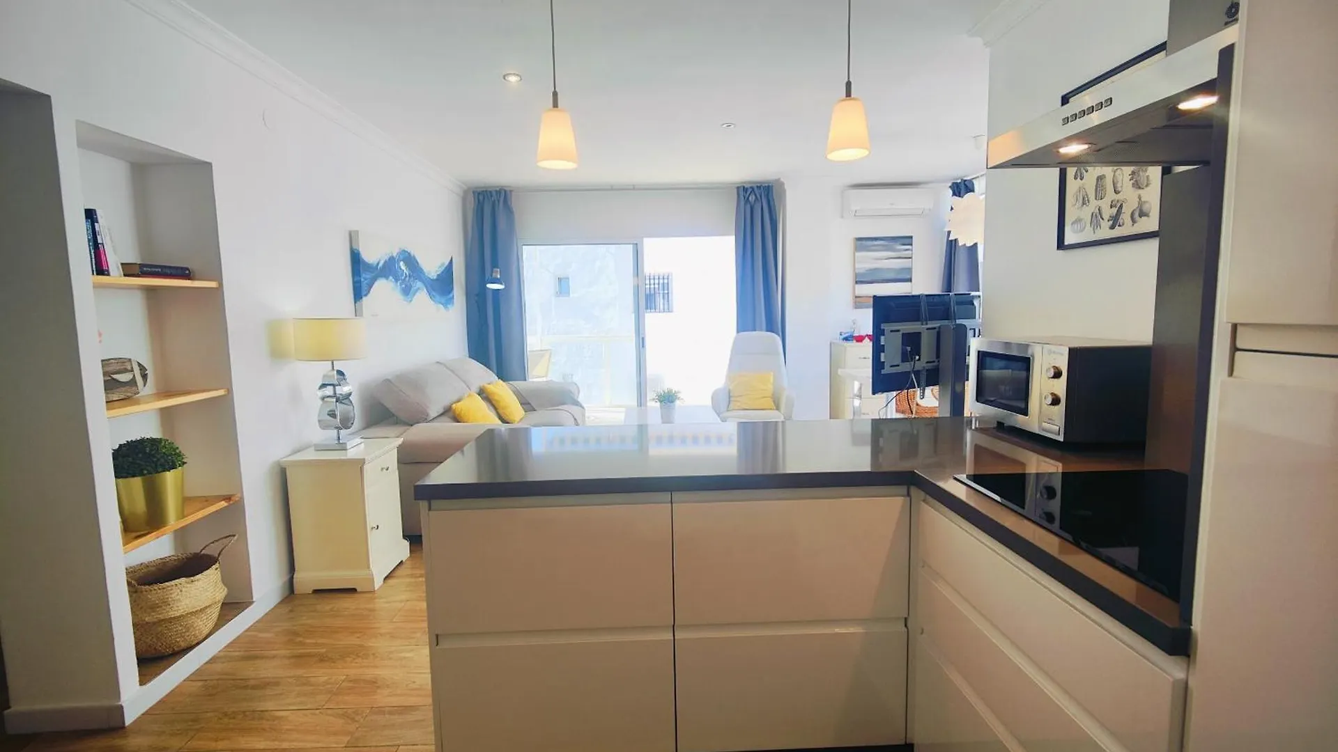 Ap279 Arce - Torrecilla Appartement Nerja