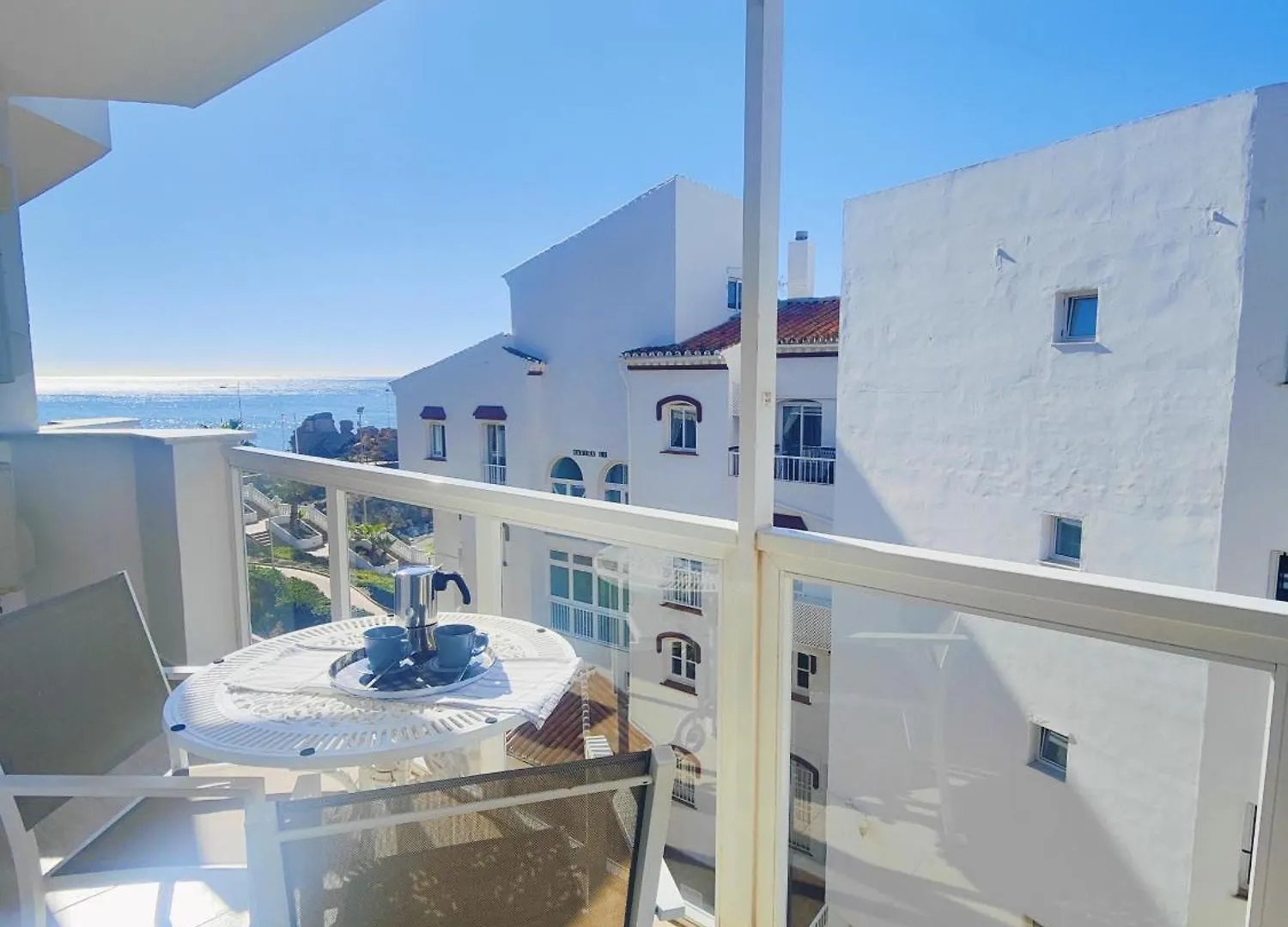 Ap279 Arce - Torrecilla Appartement Nerja