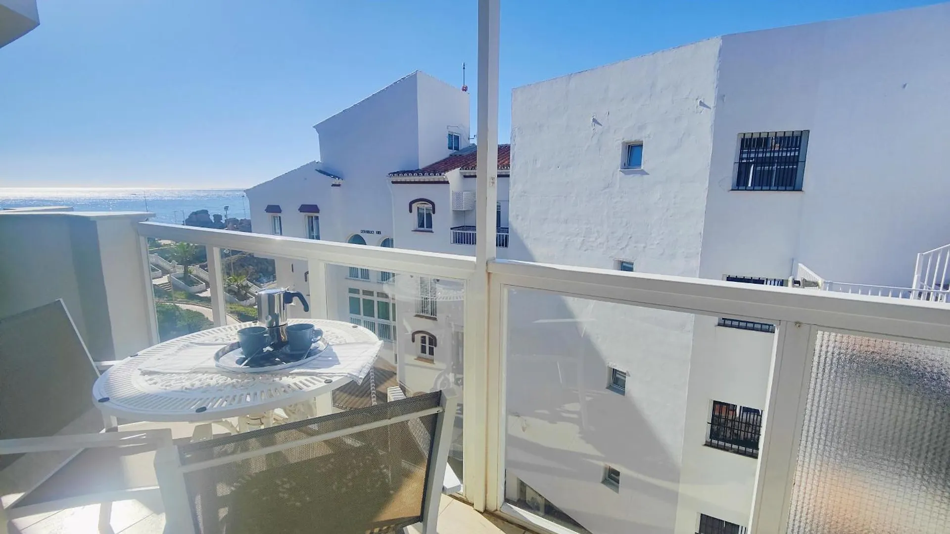 Ap279 Arce - Torrecilla Appartement Nerja