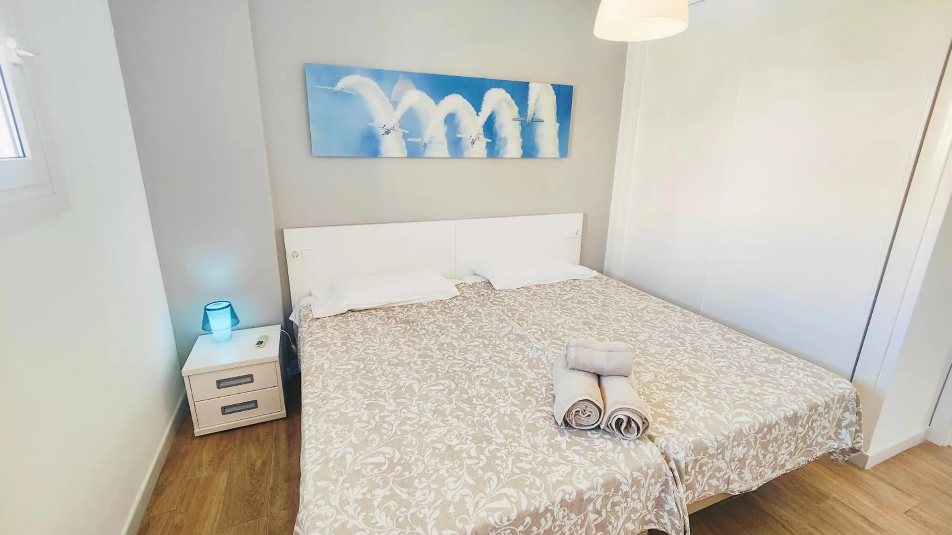 Ap279 Arce - Torrecilla Appartement Nerja Spanje